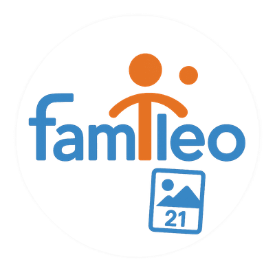 Famileo Photo Date Time Setter